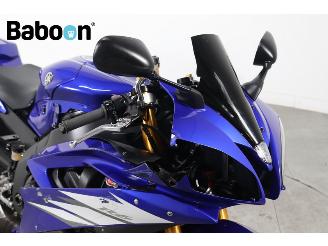 Yamaha  YZF-R6 picture 9