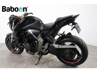 Honda CB 1000 R picture 4