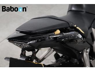 Honda CB 1000 R picture 15