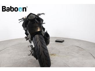 Honda CB 1000 R picture 3