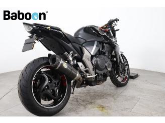 Honda CB 1000 R picture 2