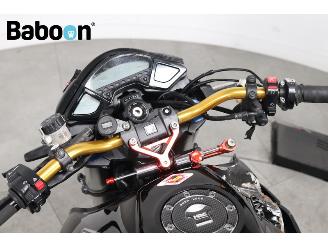 Honda CB 1000 R picture 17