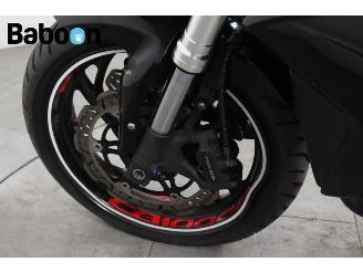 Honda CB 1000 R picture 18