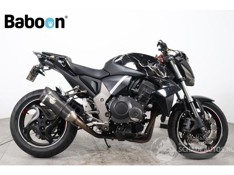 Honda CB 1000 R