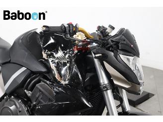 Honda CB 1000 R picture 9