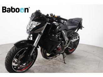 Honda CB 1000 R picture 6