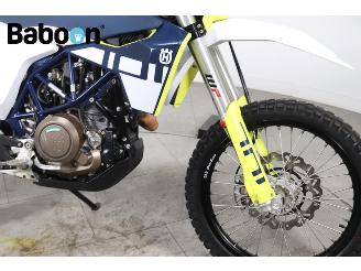 Husqvarna  701 Enduro picture 10