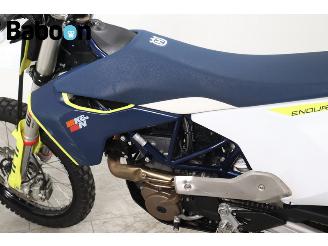 Husqvarna  701 Enduro picture 19