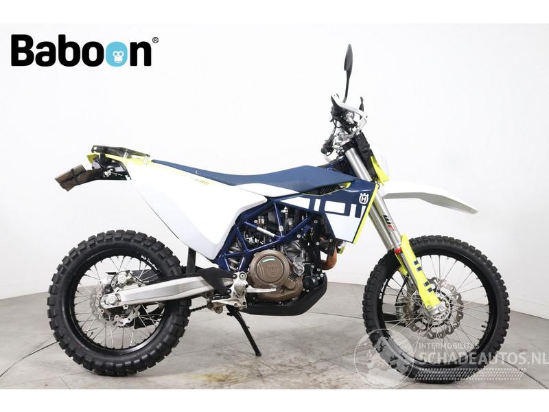 Husqvarna  701 Enduro