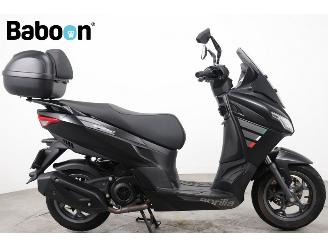  Aprilia  SXR 50 45KM 2022/7