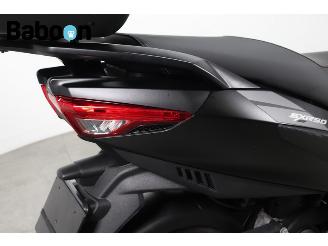 Aprilia  SXR 50 45KM picture 12