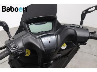 Aprilia  SXR 50 45KM picture 14