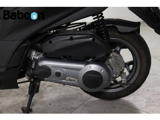 Aprilia  SXR 50 45KM picture 16