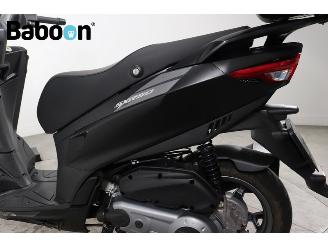 Aprilia  SXR 50 45KM picture 15