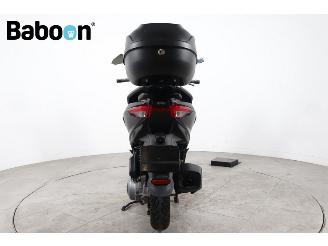Aprilia  SXR 50 45KM picture 3