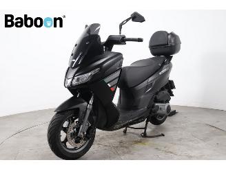 Aprilia  SXR 50 45KM picture 6
