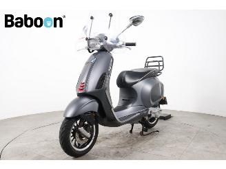Vespa  Sprint 25KM picture 6