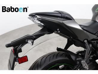 Kawasaki Ninja 650  picture 15
