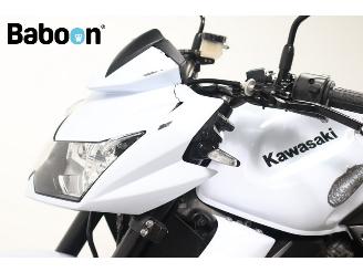 Kawasaki Z 750 ABS picture 23