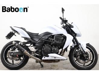  Kawasaki Z 750 ABS 2012/3
