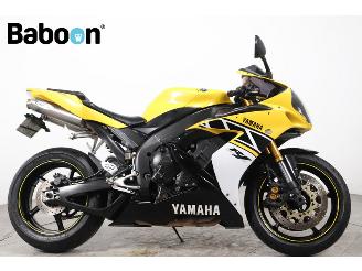  Yamaha  YZF-R1 2005/11