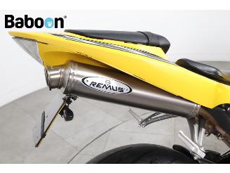Yamaha  YZF-R1 picture 14
