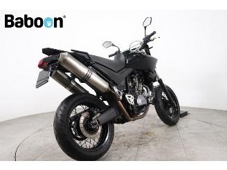 Yamaha XT 660 X picture 5