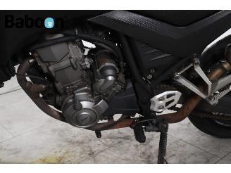 Yamaha XT 660 X picture 11