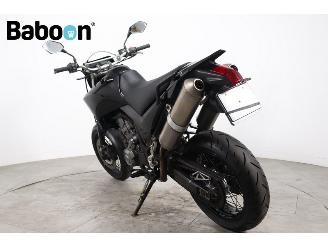 Yamaha XT 660 X picture 7
