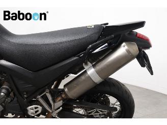 Yamaha XT 660 X picture 12