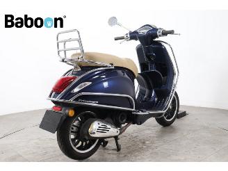 Vespa  Primavera 45KM picture 2