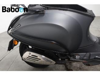 Vespa  Sprint 25KM picture 15