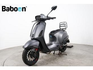 Vespa  Sprint 25KM picture 3