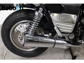 Yamaha  VMX 1200 V-Max picture 18