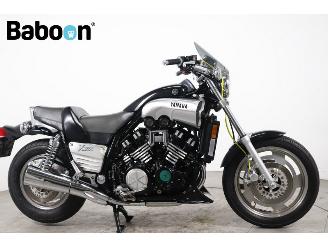  Yamaha  VMX 1200 V-Max 1995/5
