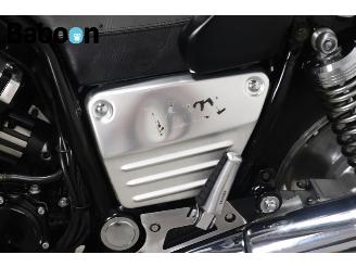 Yamaha  VMX 1200 V-Max picture 13