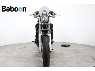 Yamaha  VMX 1200 V-Max picture 5
