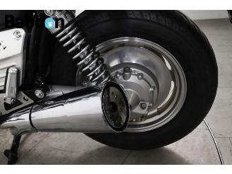 Yamaha  VMX 1200 V-Max picture 23