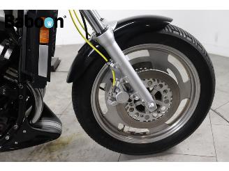 Yamaha  VMX 1200 V-Max picture 17