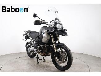 BMW R 1200 GS ABS picture 8