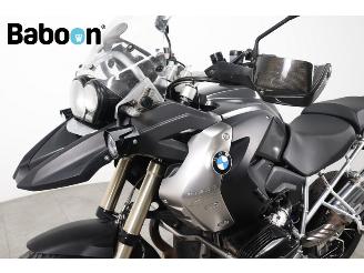 BMW R 1200 GS ABS picture 23
