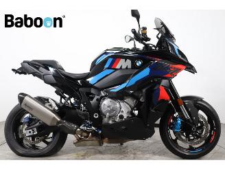  BMW  M 1000 XR Competition 2025/10
