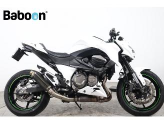  Kawasaki Z 800 ABS 2015/3