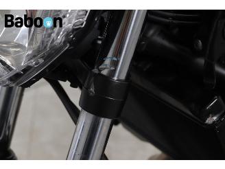 Yamaha MT-07 ABS picture 11