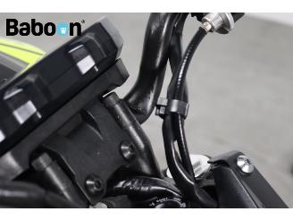 Yamaha MT-07 ABS picture 14
