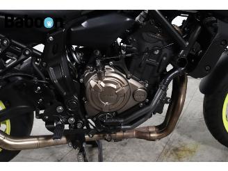 Yamaha MT-07 ABS picture 18