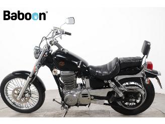 Suzuki LS 650 Savage picture 2