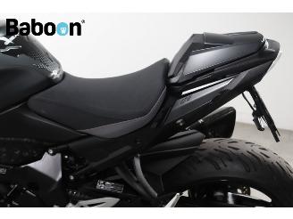 Suzuki  GSX-S 950 picture 21