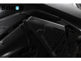 Suzuki  GSX-S 950 picture 14