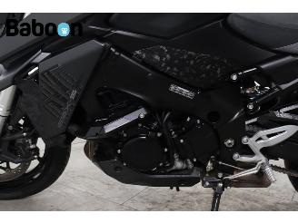 Suzuki  GSX-S 950 picture 23
